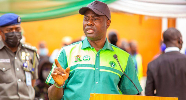 Oyo State Declares Half Day For Guber, Assembly Polls