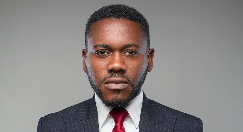 Serious Relationships aren't for Broke People - Deyemi Okanlawon
