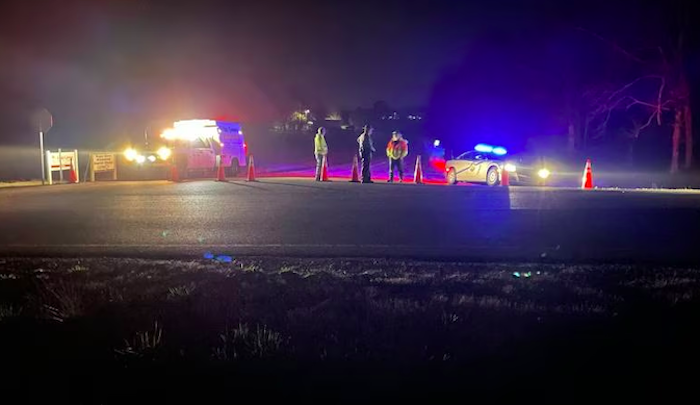 Many Feared Dead After Army Helicopters Crash in Kentucky