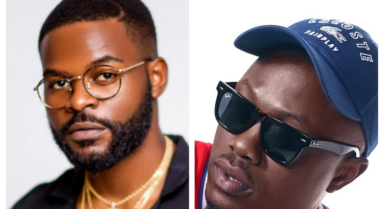 VIDEO: Falz and Vector Capture Nigeria's 2023 Elections in New Single 'Yakubu'