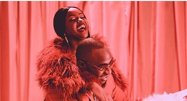 Assurance Secured, Davido Confirms Marriage to Chioma
