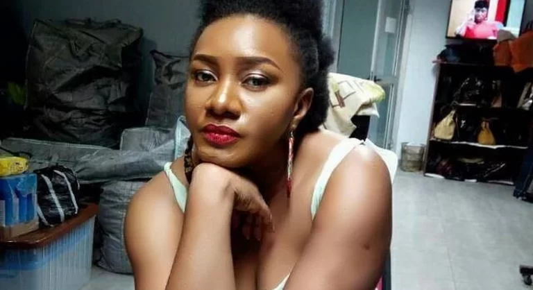 Ann Njemanze Demands ₦‎50 Million From Zeb Ejiro Over 'Domitilla: The Reboot'