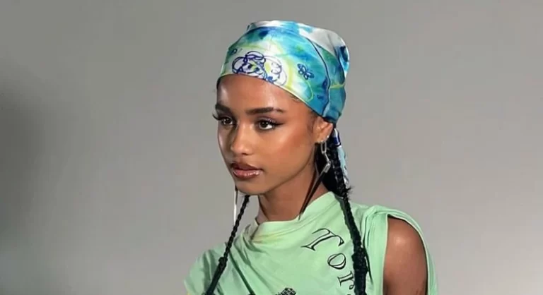 Tyla joins the pack as Spotify’s EQUAL Africa Artist for March