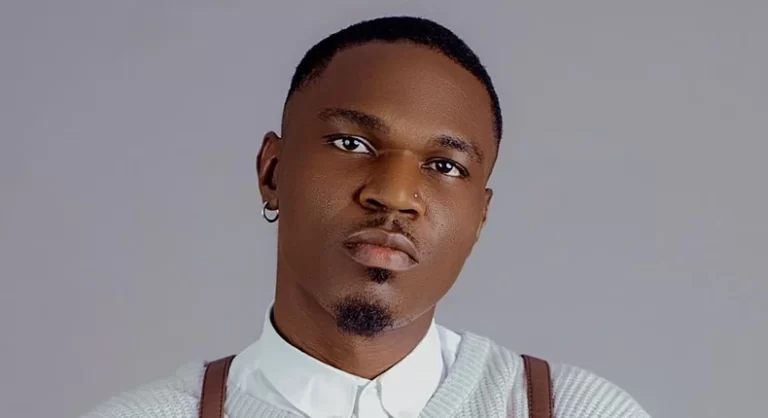 Spryo Recounts How He Begged for Food During Pre-stardom Sapa Moments