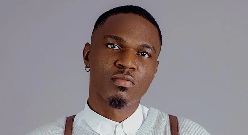 Spryo Recounts How He Begged for Food During Pre-stardom Sapa Moments