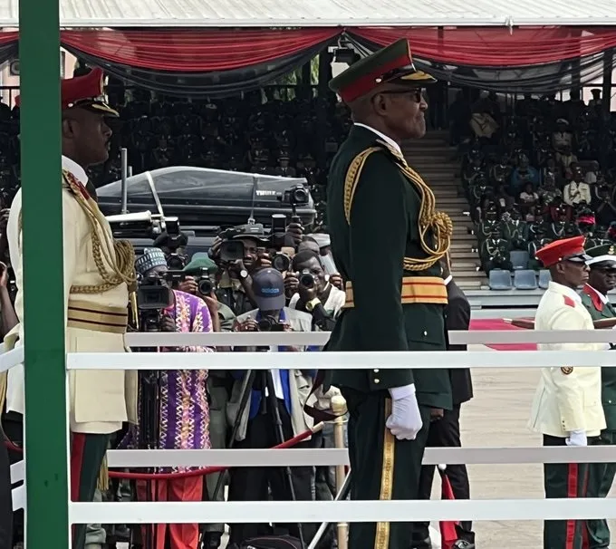 Buhari-attends-Parade-1