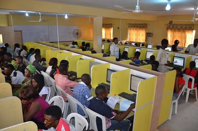 JAMB-UTME3