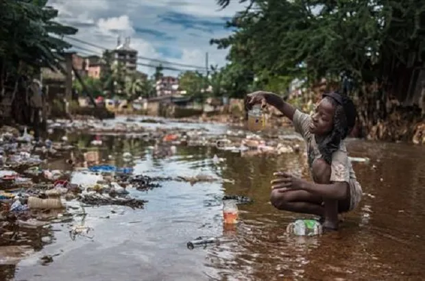 child-cholera