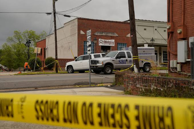 Four Killed, 28 Wounded in Alabama ‘Sweet 16’ Birthday Party Shooting