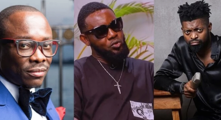 Comedian Julius Agwu Thinks There's More to the Beef Between AY and Basketmouth