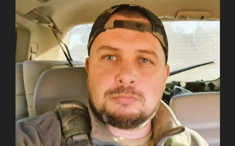 Popular Russian Pro-Kremlin Blogger’s Death Investigated As Murder