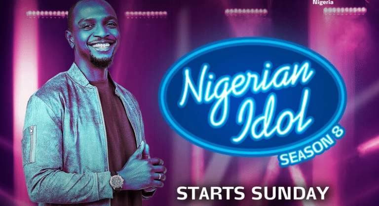 5 Top Singers to Have Graced the Nigerian Idol Stage