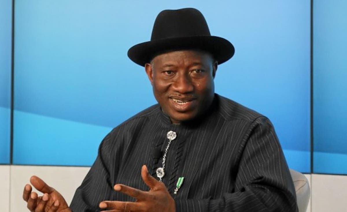 African Leaders Must Learn to Serve - Former President Jonathan