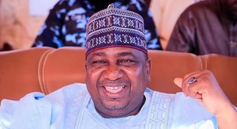 INEC Issues Certificates of Return to Kebbi State Gov-elect, Deputy