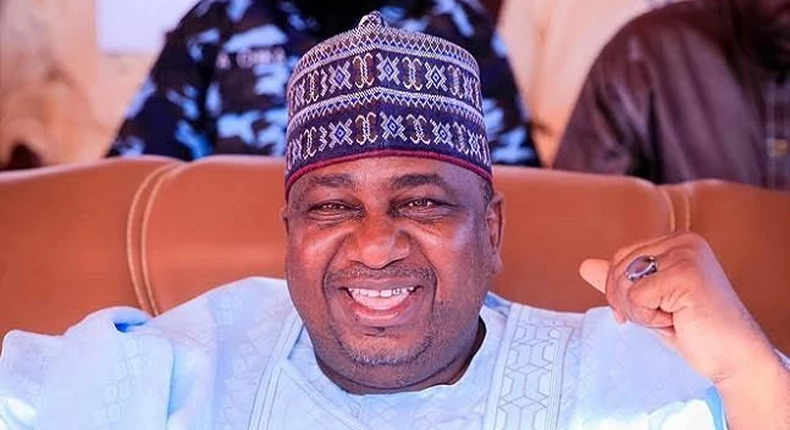 INEC Issues Certificates of Return to Kebbi State Gov-elect, Deputy
