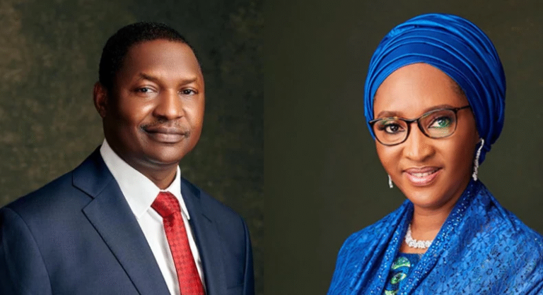 House of Reps Invite Malami, Ahmed Over $200M Whistleblower Consultancy Fees