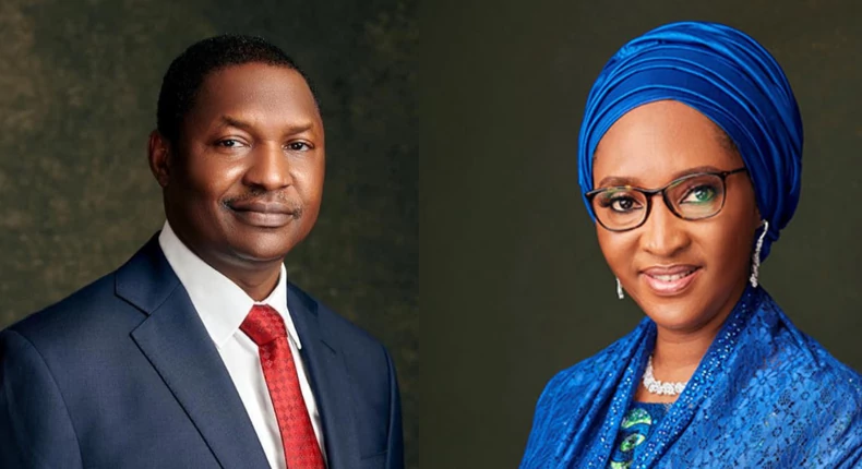 House of Reps Invite Malami, Ahmed Over $200M Whistleblower Consultancy Fees