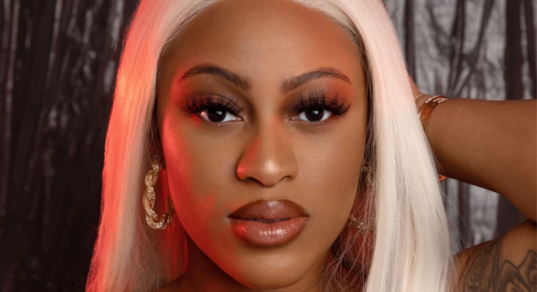 International Afro-fusion Queen Princess Wonda Returns with Classic Love Record