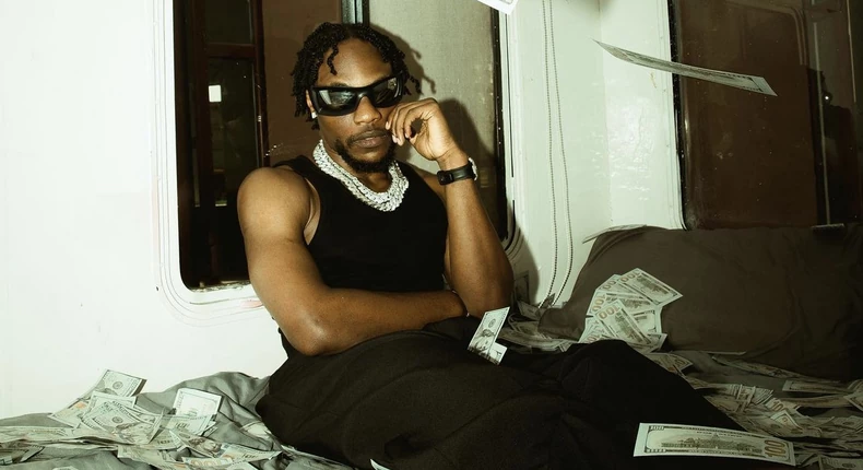 L.A.X Features Ayra Starr, Black Sherif, Koshens on New Album 'No Bad Vibes