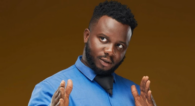 Comedian Sabinus is Currently Worth ₦600 Million