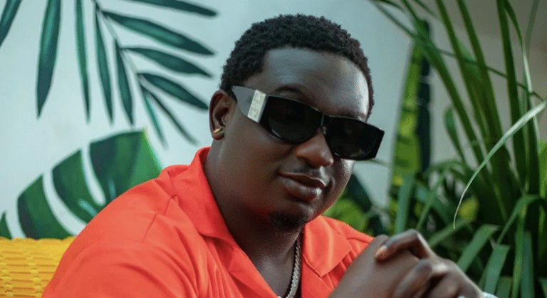 Wande Coal Releases New Single 'Let Them Know' Ahead of Album Release