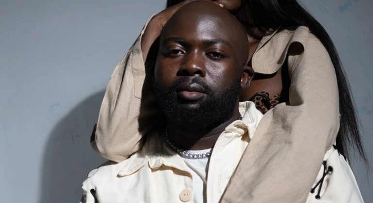 Multi-talented Afro-fusion Star Suté Iwar Presents Impressive Debut Album 'Ultralight'