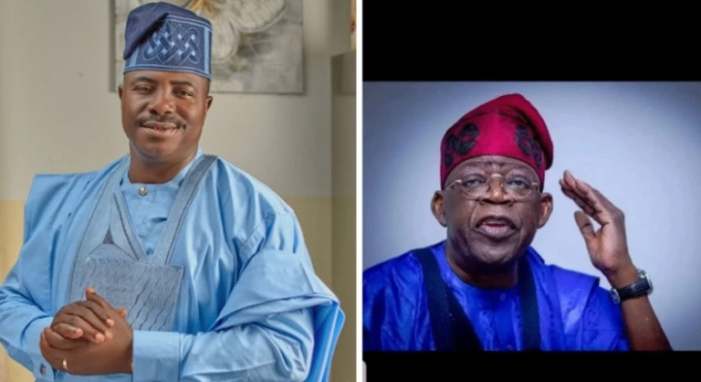 Pray for Tinubu to Succeed – Lawmaker Tasks Muslims