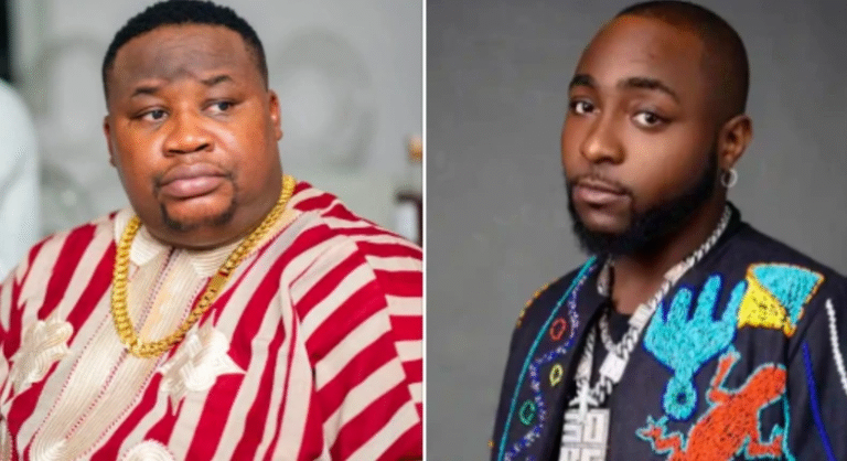 Davido, Cubana Chief Priest Unfollow Each Other as Fans Speculate Breakup