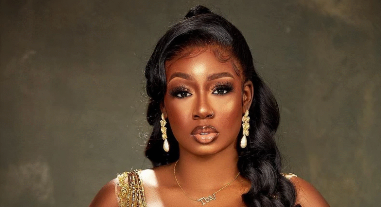 Tolani Baj Shares Why She Can't Marry a Celebrity