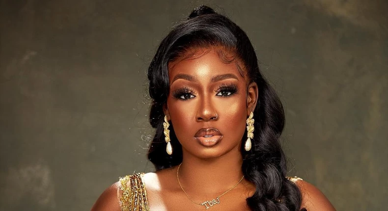 Tolani Baj Shares Why She Can't Marry a Celebrity