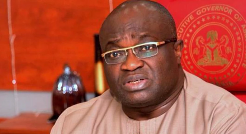 Ohanaeze Ndigbo Lauds Ikpeazu for Peace in Abia