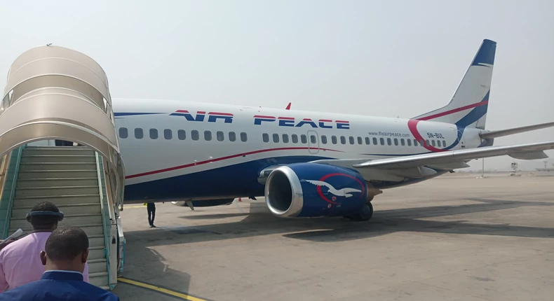 Air Peace Ready to Evacuate Nigerians from Sudan for Free