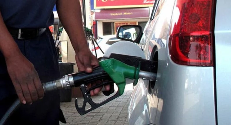 Petrol Price Increases by 42.63% a Litre in 1 Year - NBS