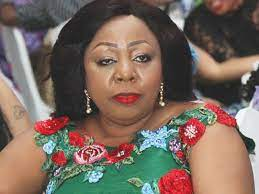 Florence Ita-Giwa: There is no Infrastructure in Bakassi