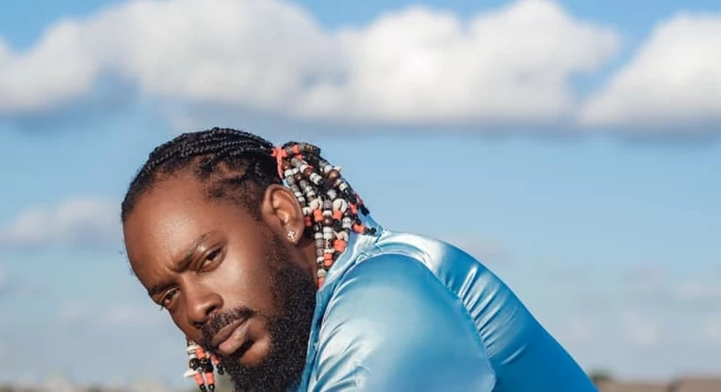 Adekunle Gold Offsets Debt for Robbed Hair Vendor