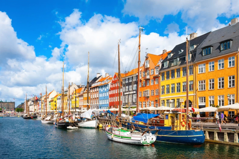 5 Best Countries in the World for Women to Live