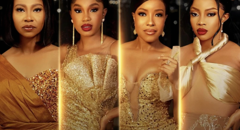 Top 7 Best Performing Nollywood Movies & TV Shows on Netflix of All Time