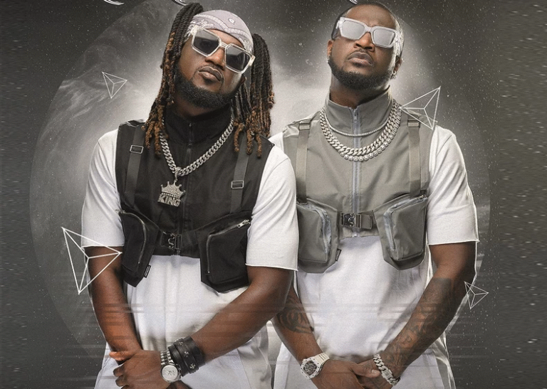 P-Square Foresaw Wizkid's Rise to Prominence in the Music Industry Years Ago