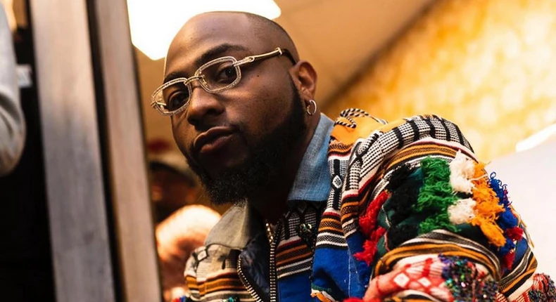 Davido is Coming With ‘Timeless’ Tour in North America