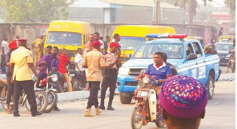 Road Accidents Have Drastically Reduced in Ondo, Osun, & Oyo