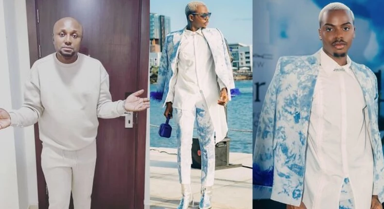 Israel DMW Denies Alleged Homophobic Speech Against Influencer Enioluwa