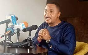 Nicholas Felix: Tinubu Has the Capacity and Boldness for the Job