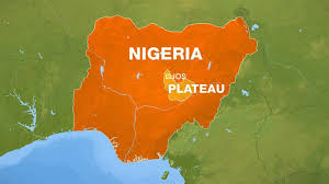 Police Stray Bullet Kills One Person in Jos
