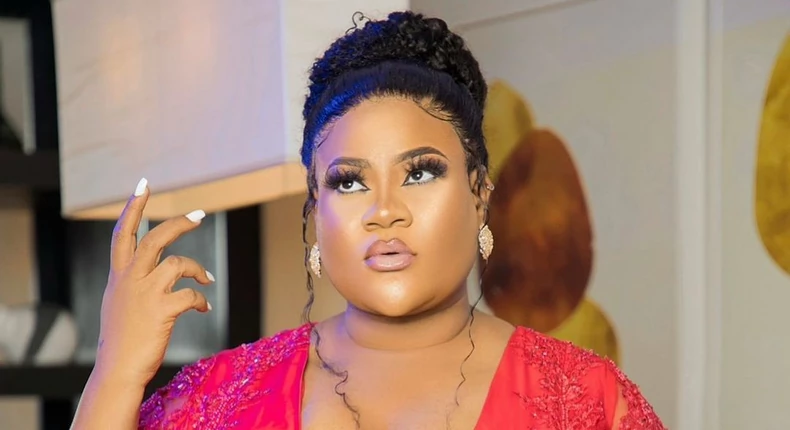 Nkechi Blessing Wants People to Make Their Relationship Public on Social Media