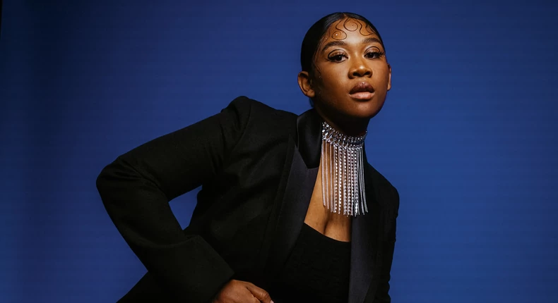 Rose May Alaba Combines with Award-winning Record Producer Blaise Beatz for 'Ibadi'