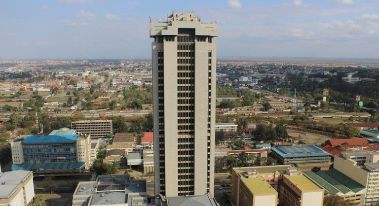 Kenya Has Been Experiencing an Influx of Tech Startups in Recent Years and Here’s Why