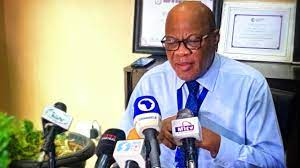 Agbakoba: Petitions with Electoral Tribunal Should be Resolved Before a President is Sworn in