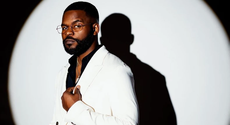 I Don't Fear Death - Falz