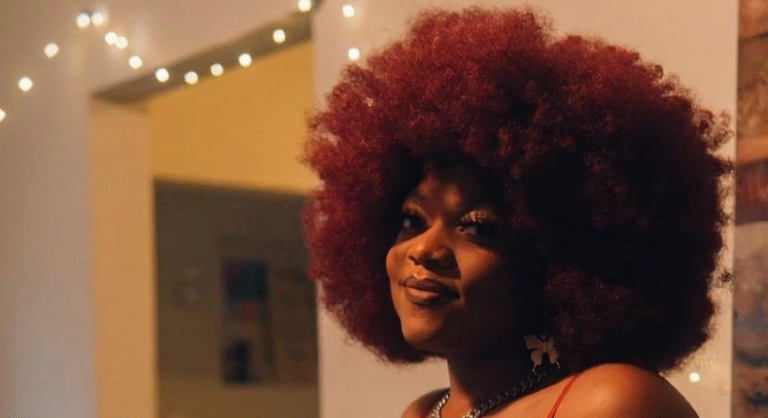 Libianca's 'People' Reaches NO. 4 on UK Official Singles Chart
