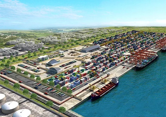 Lekki Seaport will Generate 170,000 Jobs – NPA